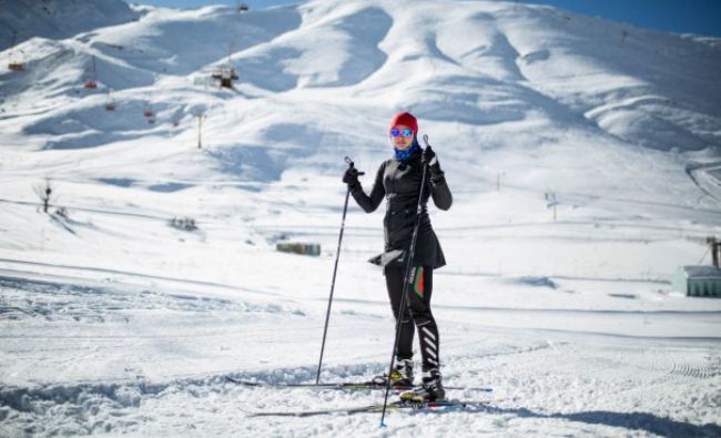 Țara musulmană care are mai multe staţiuni de schi decât un întreg CONTINENT