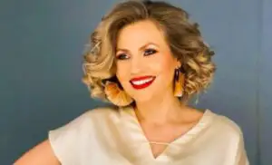 Șoc în televiziune! Cu ce se ocupă Mirela Vaida, după ce a rămas fără emisiune la Antena1