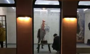 Atenție imagini șocante! Au șocat întreaga Romania spunând că e arta! Ce fac autoritățile