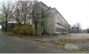 Vânzare teren și construcții industriale Pantelimon (P)