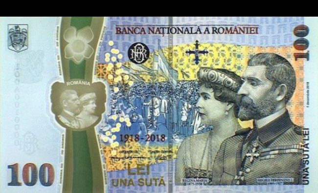 Românii au stat două zile la coadă să cumpere bani! Cu cât au scos la vânzare bancnotele de colecție cumpărate