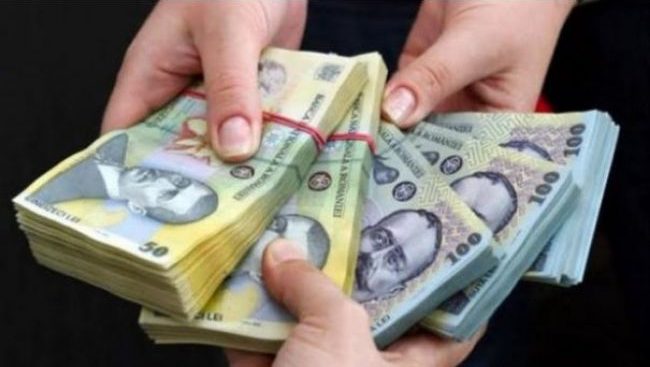 Guvernul a anunţat oficial! Mii de români vor primi banii peste trei săptămâni