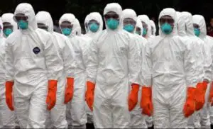 ALERTĂ: Epidemia lovește România. Numărul deceselor crește în fiecare zi