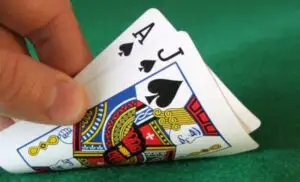 Cum să câștigi jucând black jack (P)