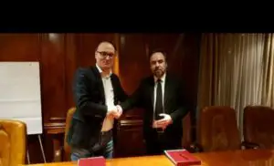 Decizie de final de an, s-au pus bazele unei noi asociații pentru România