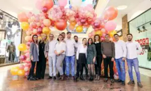 EXCLUSIV. A dat politica pe prăjituri. Cum îi merg acum afacerile Dacianei Sârbu