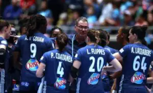 ULTIMA ORĂ: Franța este noua campioană europeană la handbal feminin!