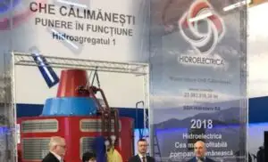 Una dintre cele mai importante companii din țara noastră a înregistrat cel mai bun an din istorie