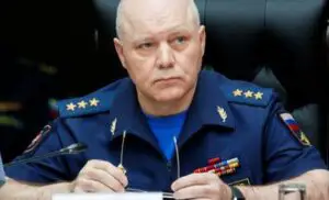 Moartea ciudată a celui mai important spion rus după o ceartă cu Vladimir Putin
