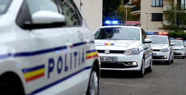 Descinderi în forță ale Poliției Române! Ce au găsit în urma perchezițiilor. S-a lăsat cu dosare penale
