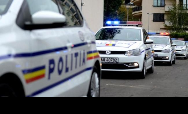 Poliția Română a făcut anunțul. Ce tehnici noi va folosi