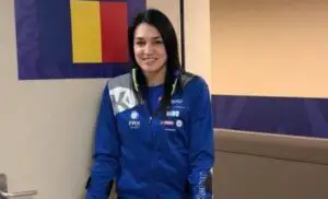 Cristina Neagu, desemnată iar cea mai bună jucătoare din lume!