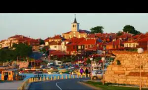 Bulgaria bate recorduri! Mai mulți turiști decât populația țării. Cum este posibil