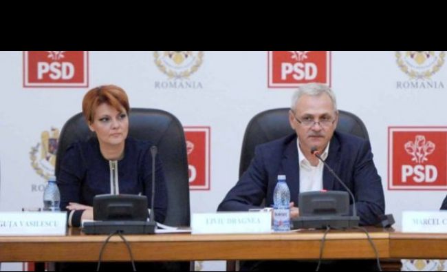 Lia Olguţa Vasilescu spune tot adevărul despre Dragnea! Ce se întamplă de fapt în PSD în acest moment
