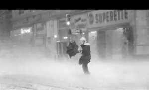 Vine urgia peste Capitală. Alertă de la meteorologi