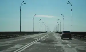 Veşti bune de la Compania de Drumuri! Trecerea este gratuită!