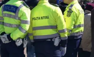 Poliția Română avertizează populația înainte de sărbători! Nimeni nu scapă!