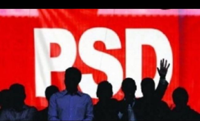 PSD-iștii sunt în stare de șoc: Au rămas complet fără bani!