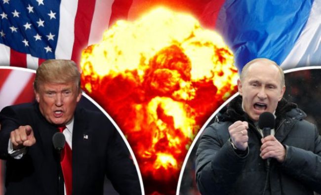 Alertă! Rusia și Statele Unite, la un pas de un nou Război Rece. Acțiune dură a serviciilor secrete rusești