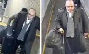 Această tehnică nu s-a mai întâlnit! Cum a jefuit un român o mare bancă din Anglia, fără să aibă măcar un pistol
