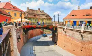 Întâlnire importantă la Sibiu! Șansa de care trebuie să profite România