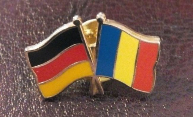 Reacția Ambasadei Germaniei privind știrea care înjosit românii chiar de ziua lor