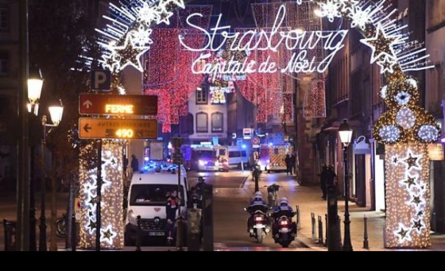 Cine sunt victimele atentantului din Strasbourg. Detalii înfiorătoare