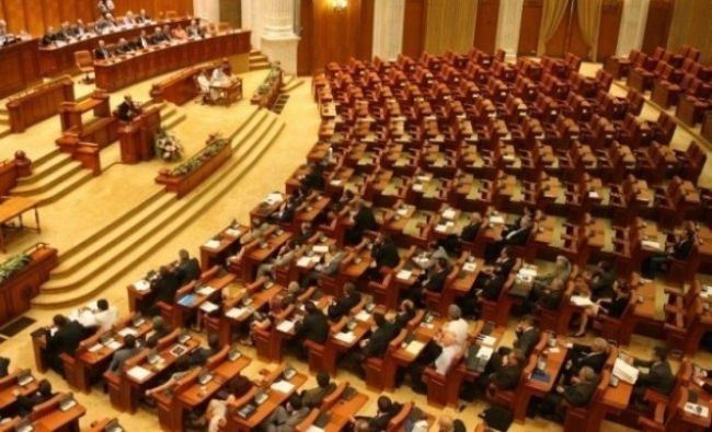 Legea privind starea de alertă, modificată! Haos în Parlament după avertismentul lui Iohannis