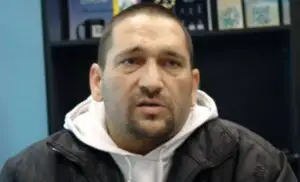 Alertă! Fost șef de la Brigada de „Crimă Organizată“, implicat într-un grav accident