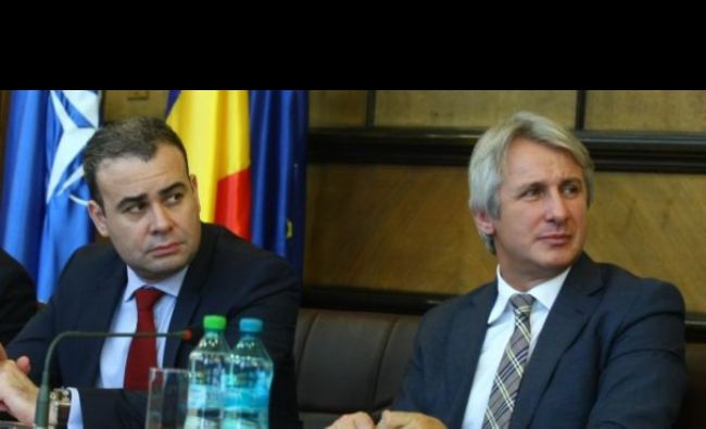 Scandalul bugetului ia amploare! Acuzaţii penale pentru Guvern: „Teodorovici + Vâlcov= infractori?”