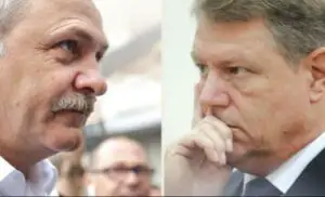 S-a terminat! Se anunță sfârșitul lui Liviu Dragnea! Klaus Iohannis are cale liberă
