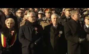 Neașteptat! El a fost marele absent de la Parada Militară! Nimeni nu se aștepta la asta