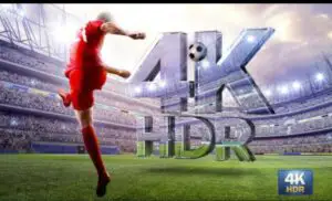 Ce pot urmări abonații RCS&RDS pe canalul 4K. Programul complet din DECEMBRIE