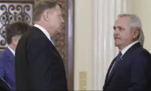 PSD îl amenință pe Iohannis. Trafic de influență și complicitate de natură penală