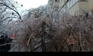 ALERTĂ METEO! Cum va fi vremea duminică în București și în țară