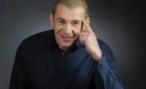 Dragoș Pătraru se întoarce la TV! La ce post va avea emisiune