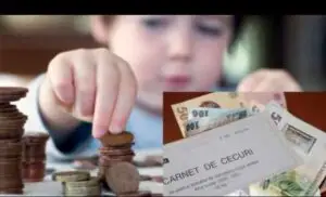 Anunț de ultim moment despre alocațiile copiilor din România. Vești bune de la stat pentru milioane de persoane