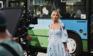 Neașteptat! Cine joacă în comedia ”Oh, Ramona” și ce rol surprinzător va avea Smiley