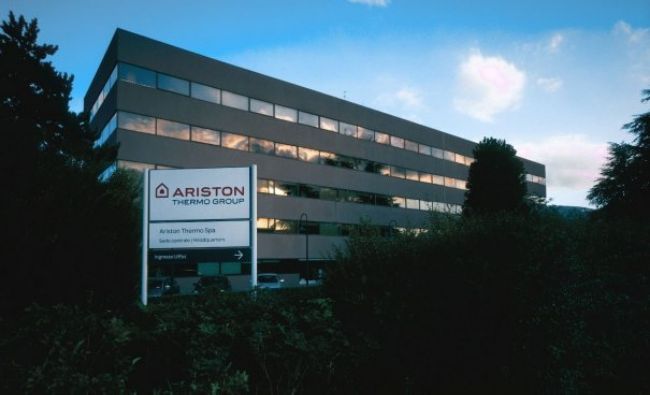 Ariston se extinde în America și anunță o nouă achiziție