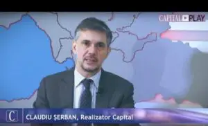 Cristian Păun: „Wage Led Growth, o strategie pe termen scurt”