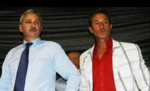 Lovitură dată de Radu Mazăre justiției! Instanţa Supremă a anulat cinci interceptări făcute de SRI! Decizia l-ar putea salva și pe Dragnea!