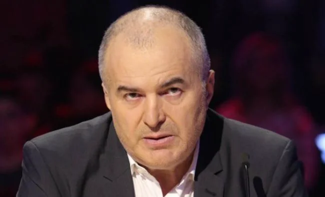 Florin Călinescu, intrare explozivă în politică! Ce lege vrea să dea. Cei de la PSD sunt în șoc