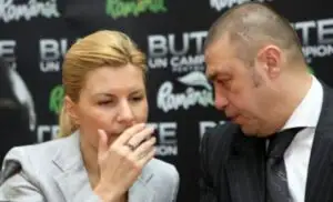 Rudel Obreja, acuzații grave la ieșirea din închisoare! Scandal mare: Mi s-a cerut în toaleta DNA să-i denunţ