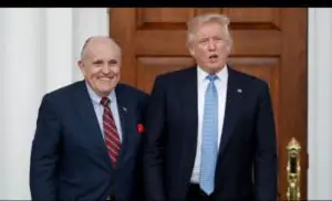 Scandalul momentului zguduie America! Informații cutremurătoare despre colaborarea lui Donald Trump cu Rusia