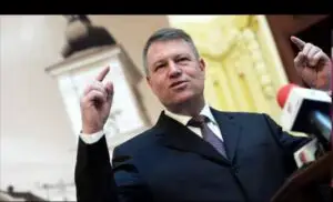 Iohannis joacă dur! Lovitură decisivă pentru PSD: Solicit Guvernului!