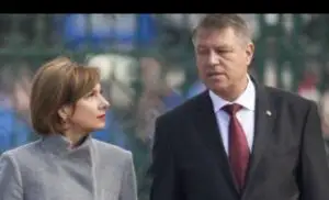 Atac dur la adresa lui Carmen Iohannis! De ce o acuză PSD