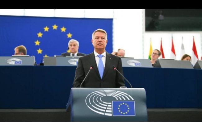 Klaus Iohannis, la pământ! Un europarlamentar a rupt tăcerea: Ce plănuiește, de fapt, președintele