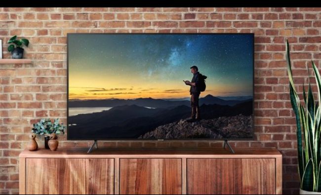 Televizoare 4K evoMAG  – cele mai bune 5 reduceri la inceput de an 2019 (P)