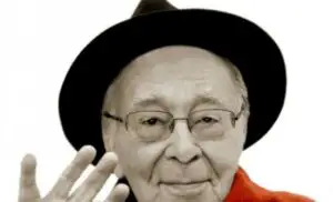 Cine este soția lui Mihai Șora și câți ani are. Mesajul ei pe Facebook a creat revoltă! „Suntem pozitivi amândoi”