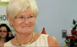 Monica Tatoiu a spus adevărul! Ce pensie colosală încasează aceasta!